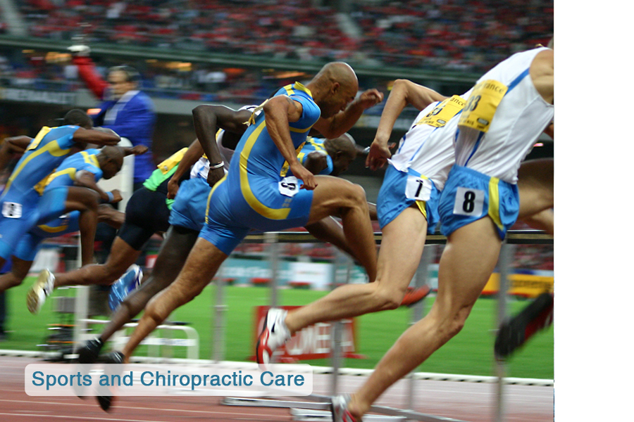chiropractic for sports injuries